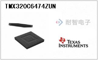 TMX320C6474ZUN