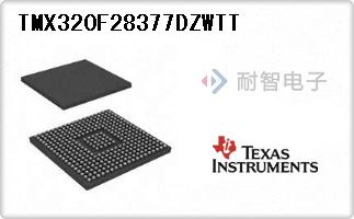 TMX320F28377DZWTT