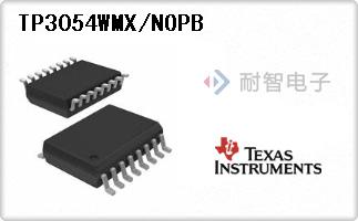 TP3054WMX/NOPB