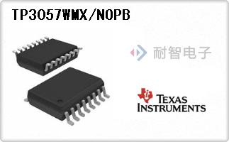 TP3057WMX/NOPB