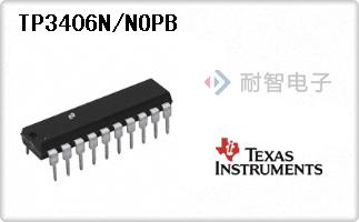 TP3406N/NOPB