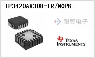 TP3420AV308-TR/NOPB