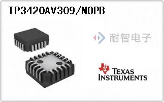 TP3420AV309/NOPB