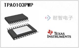 TPA0103PWP