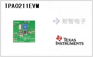 TPA0211EVM