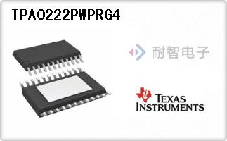 TPA0222PWPRG4
