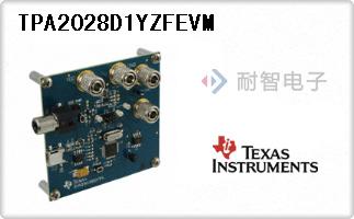 TPA2028D1YZFEVM