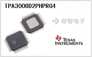 TPA3008D2PHPRG4