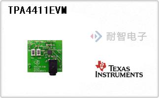 TPA4411EVM