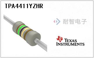 TPA4411YZHR