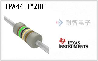 TPA4411YZHT