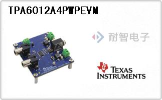 TPA6012A4PWPEVM