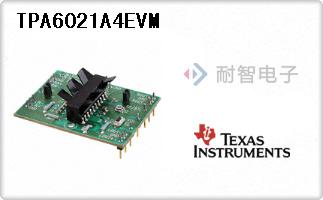 TPA6021A4EVM