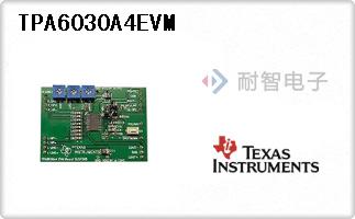TPA6030A4EVM
