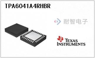 TPA6041A4RHBR