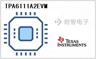 TPA6111A2EVM
