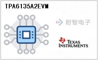 TPA6135A2EVM