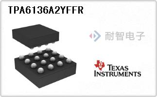 TPA6136A2YFFR