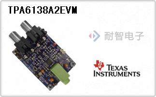 TPA6138A2EVM