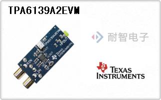 TPA6139A2EVM