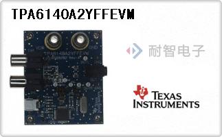 TPA6140A2YFFEVM