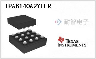 TPA6140A2YFFR