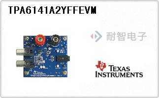 TPA6141A2YFFEVM