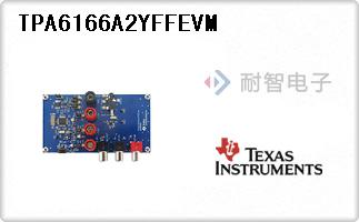 TPA6166A2YFFEVM