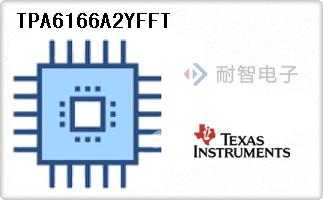 TPA6166A2YFFT