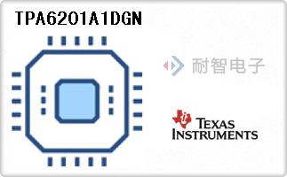 TPA6201A1DGN