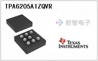 TPA6205A1ZQVR