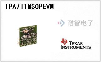 TPA711MSOPEVM