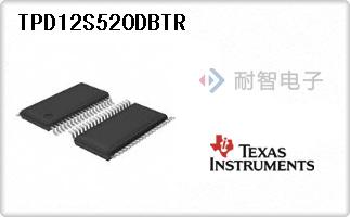 TPD12S520DBTR