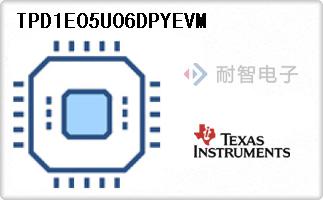 TPD1E05U06DPYEVM