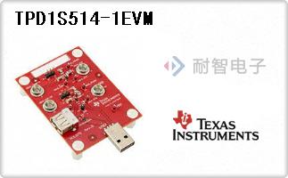 TPD1S514-1EVM