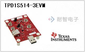 TPD1S514-3EVM