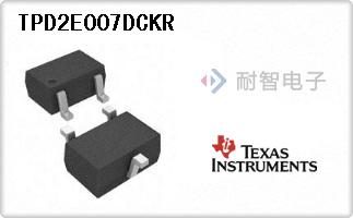 TPD2E007DCKR