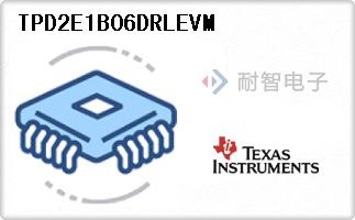 TPD2E1B06DRLEVM