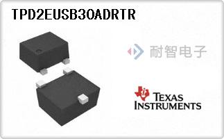 TPD2EUSB30ADRTR