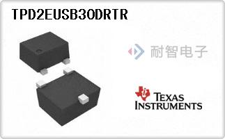 TPD2EUSB30DRTR