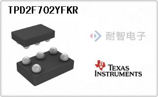 TPD2F702YFKR