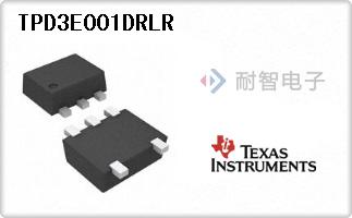TPD3E001DRLR
