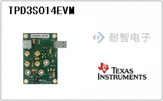 TPD3S014EVM