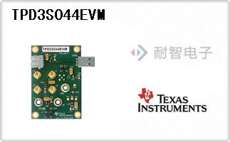 TPD3S044EVM