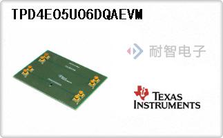 TPD4E05U06DQAEVM
