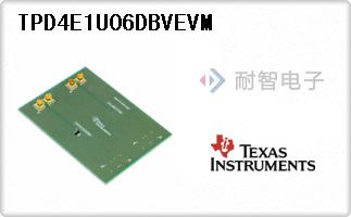 TPD4E1U06DBVEVM