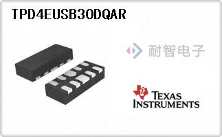 TPD4EUSB30DQAR