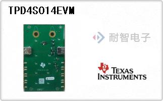 TPD4S014EVM