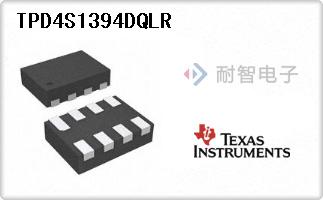 TPD4S1394DQLR