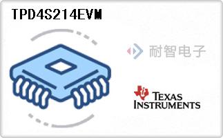 TPD4S214EVM